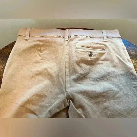 Lauren Ralph Lauren | ADELLE woman’s petite pants. Size: 10P. - Picture 9 of 14